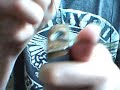 lock picking a ruger Gun Lock #4050 lock picking a ruger Gun Lock #4050