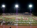Arcadia won first place awards at the Mt Carmel competition and one sweepstake award for drum major. = - )