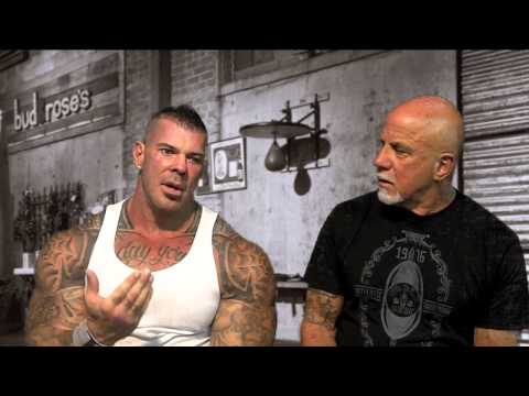RICH PIANA PCT discussed with Ric Drasin