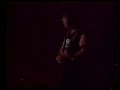 Annihilator - Set the World On Fire Japan 1993 Annihilator - Set the World On Fire Japan 1993