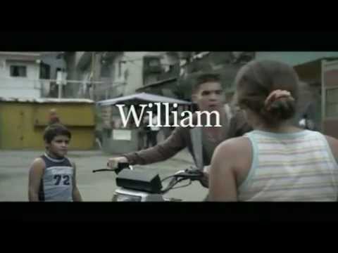 rumor - Entrevistas y Trailer oficial de