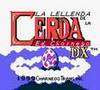 La lellenda de la Cerda - Intro