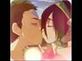 ~Aang x Toph~ Channel Icon