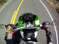 going 0 to 100 then holding it at a hundred for a while