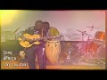 live at the imf auditorium, washington dc on august, 28th 2008.