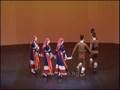 Rhodope Mountains: Svornato horo dance
