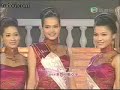 ????2008 Miss Macau 2008 Crowning Moment