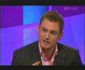 David Gillick - The Late Late Show // Part 2
