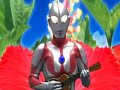 Ukelele Ultraman for all seasons Ukelele Ultraman for all seasons