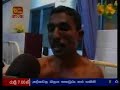 LTTE Bomb Blast in Piliyandala