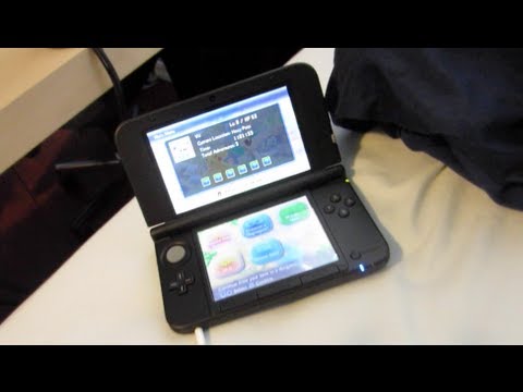 nintendo 3ds - Contact Me Here: Follow Me On Twitter: https://twitter.com/#!/V1TETH Tumblr: http://viseth2.tumblr.com/ My Instagram: http://instagram.com/v1teth Follow me o...