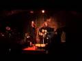 dietrich live samaritaine brussels INDI