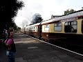 Engines Through Great Malvern Engines Through Great Malvern
