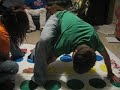 Mr Twister
