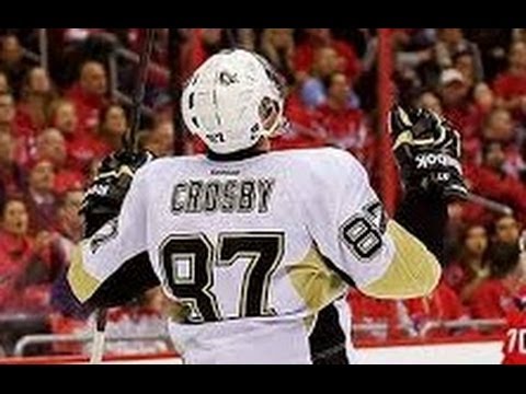 Crosby - Highlights from the first 41 games of Sidney Crosby's 2013-2014 NHL season -Tracklist- 1.) Man of the Year - Schoolboy Q 2.) Holdin On - Flume -I do not own ...