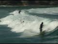some big wave beach playboating