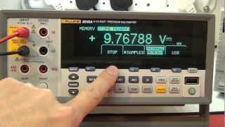 Fluke 8846A / 8845A 6.5 Digit Precision Multimeter review and buyers guide