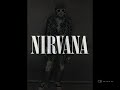 Nirvana Lake of Fire