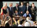 20th Anniversary of the Americans with Disabilities Act
