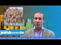 Jewishnews TV bulletin: March 5, 2010