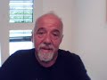VIDEO: 7 Subiecte de discutie cu Paulo Coelho - &nbsp;Frica
In fata unui psihiatru oamenii vorbesc mai deschis decat (embed)