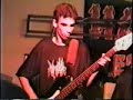 Melkor - The last dance of Sarnath (Dawn of Relic)