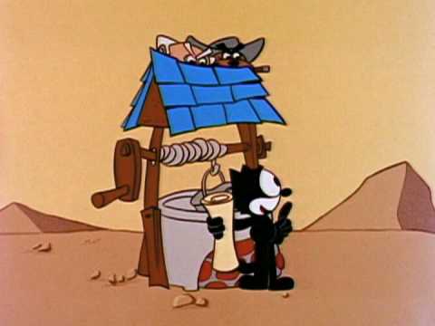 Felix the Cat: Minisode 6
