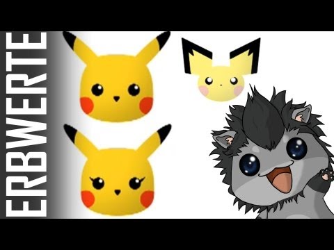 how to determine dv pokemon