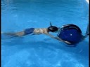 TRYTON : Simulateur de plongée sous-marine pour piscine
