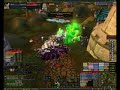 The House vs. Rage Winterchill phase1 trash