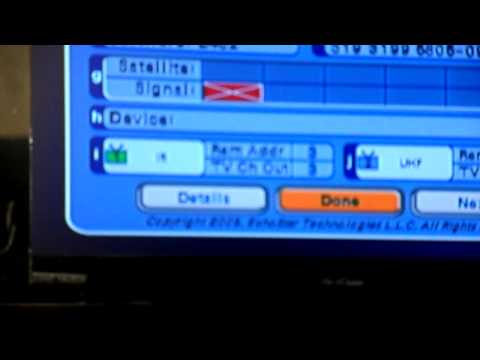 how to control bell pvr from iphone