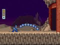 Mega Man X2: Test object. Mega Man X2: Test object.