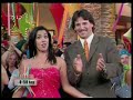 MORA ARRIAGA WITH A FAMOUS DOMENICAN SINGER
