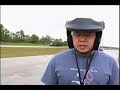 2009 forester and wrx/sti testing on courses