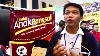 Arie Mone: Kesuksesan Bisni..