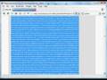 Computer Programming Tutorial, by Nick Antonaccio (#23b)
