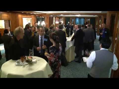 2012 HP-Intel Mission-Critical Innovation Awards