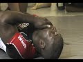 Mega Throwdown 2007. Anthony V Annatrocity, Fatherdog V Asia