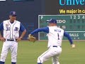 Chris Mason-Tampa Bay Rays-Mason Game Day