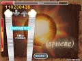 there's something very appealing with this song that makes me want to play it again and again... hope you'll feel the same about the video! ;d

wanna try?

the game: http://www.stepmania.com
the noteskin (metal): http://www.stepmaniathings.com
the song (from long version favorite mix): http://akaikage02.free.fr

rate, comment, subcribe, beat my score... do as you feel! (: