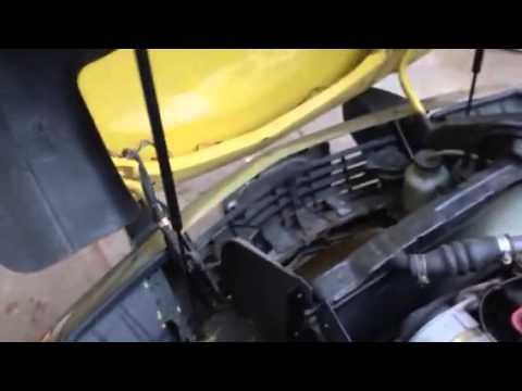 how to set up su carburetors