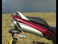 honda 600 hornet kawasaki z 750 suzuki gsr 600 yamaha fz6