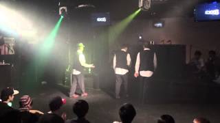 YAMATO+RIXY – Guest Showcase