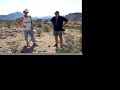 Terlingua hide out part one Terlingua hide out part one