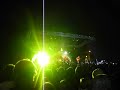 Band of horses - Is there a ghost - splendour 08
