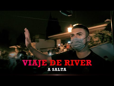 ¡River en Salta! 
