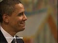 Barack Obama recibió formalmente el Premio Nobel de la Paz