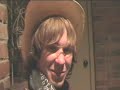 Backhair Cowboy