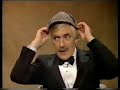 The Bob Monkhouse Show with Peter Cook