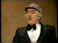 The Bob Monkhouse Show with Peter Cook